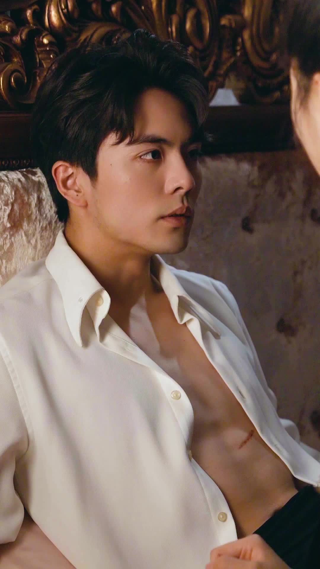 37화 - 내 마음이 당신에게 닿기를